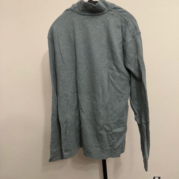 Polo Ralph Lauren Quarter Zip - Picture 3 of 5